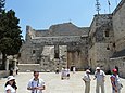 Geburtskirche in Bethlehem