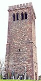 Gloeckelsberg-Turm