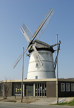 Windmill