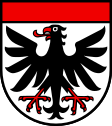 Aarau címere