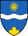 Wappen von Clarmont