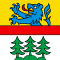 Flag of Wald