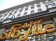 Café Sibylle