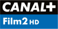 Logo von Canal+ Film 2 HD bis zum 11. Mai 2015