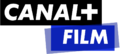 Logo von Canal+ Film seit dem 11. Mai 2015