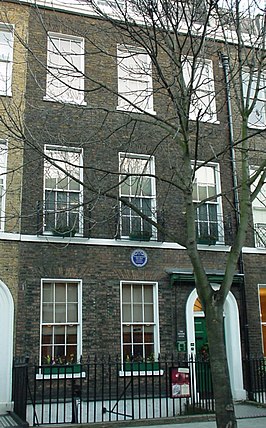 Het Charles Dickens Museum