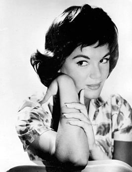 Connie Francis, 1961