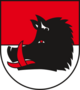 Schweinitz – Stemma