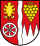 Wappen des Landkreises Main-Spessart