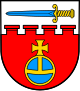 Martinstein – Stemma