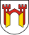 Wappen von Offenburg