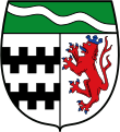 Wappen des Rheinisch-Bergischen Kreises[1]