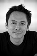 Darren Yap Actor-director