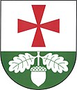 Wappen von Dolní Dubňany