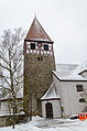 Evangelisch-lutherische Pfarrkirche St. Laurentius