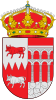 Coat of arms of Bustarviejo