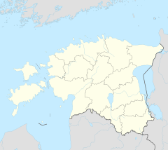 Swissôtel Tallinn is located in Estonia