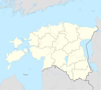 Esiliiga 2021 (Estland)