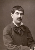 Eugène Chaperon