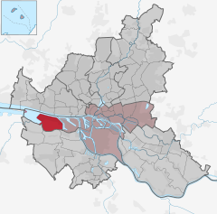 Położenie na mapie