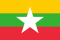 Myanmar Bayrağı