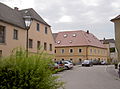 Wohnhaus