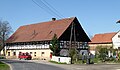 Umgebindehaus