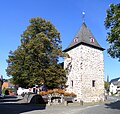 Kirche Allendorf