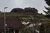 Blick von Oberweißenbrunn südwestwärts zum Hagküppel