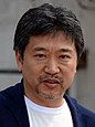 Hirokazu Koreeda (2015)