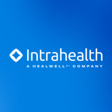 Intrahealth's logo