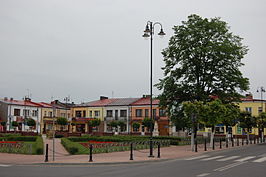 marktplein