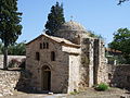 Agia Sophia in Koroni