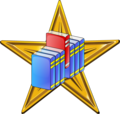 Çalışkan Kütüphaneci Yıldızı 2 Kasım 2021