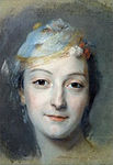 Marie Fel (1757)