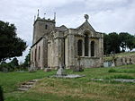 Church of St Leonard