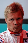 Mika Salo