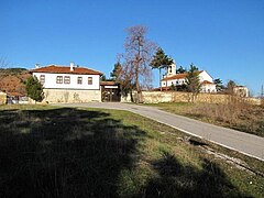 Monastery St. Nicholas