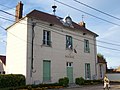 Mairie (Rathaus)