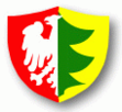 Wappen der Gmina Nędza