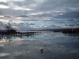 Neusiedlermeer