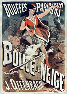 theatre poster