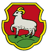 Wappen von Piaseczno