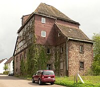 Alte Mühle