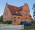 Wohnhaus