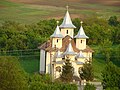 Biserica Sfinții Arhangheli