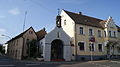 Sebastianikapelle