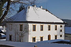 Pfarrhaus