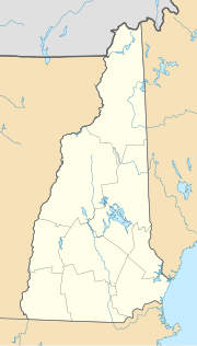 Laconia (New Hampshire)