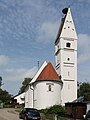 Katholische Kirche St. Wolfgang